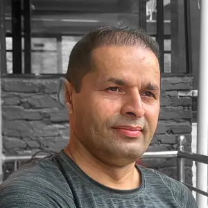 shankar panday