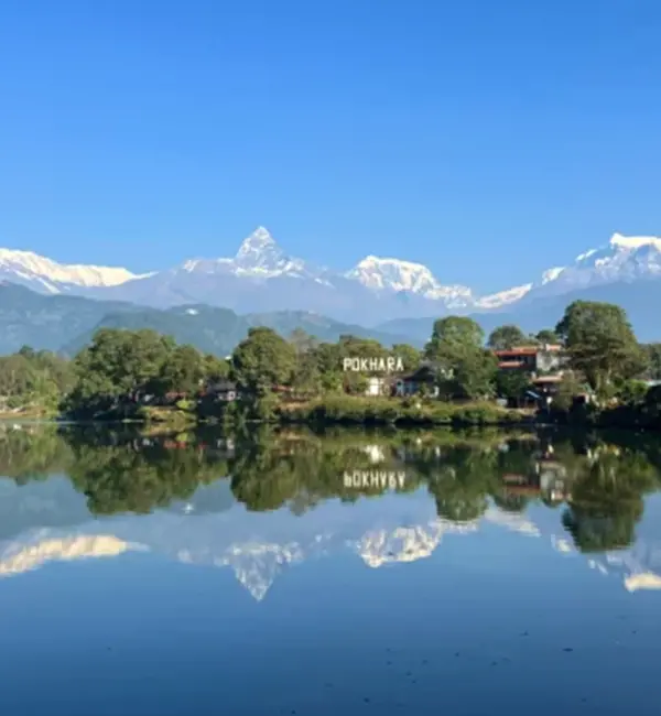 10 Things to do in Pokhara