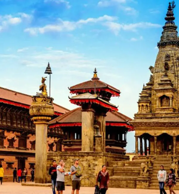 11 Things to do in Kathmandu