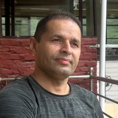Shankar Pandey