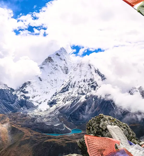 Packing List For Everest Base Camp Trek