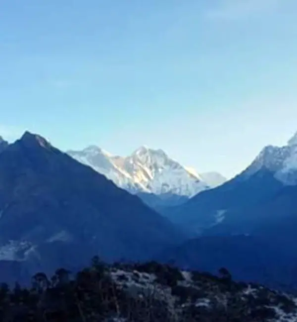 Best Time to Trek Everest Base Camp