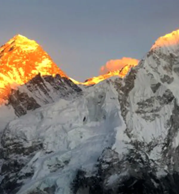 Everest Base Camp Trek Cost