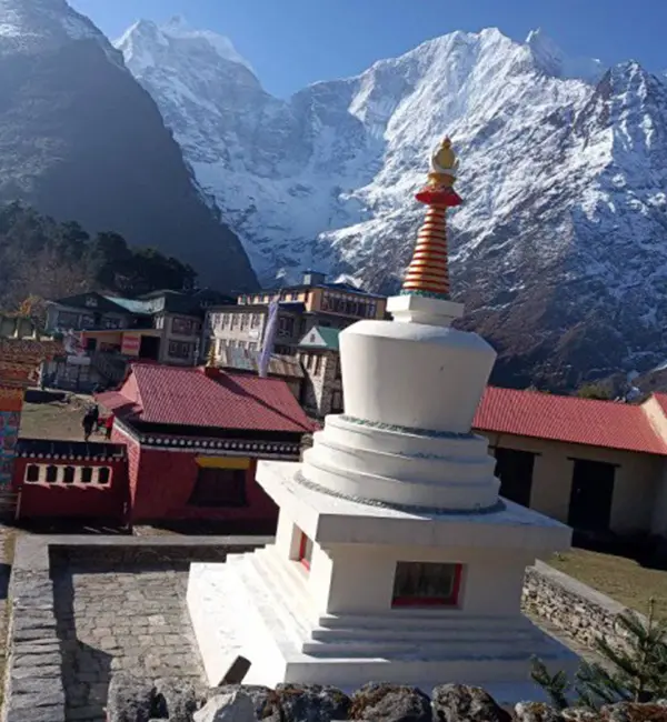 Guide and Porter Hire in Kathmandu