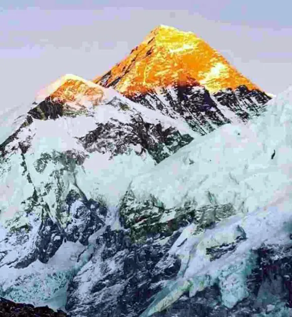 Here are 10 Reason why you should Visit Everest Base Camp