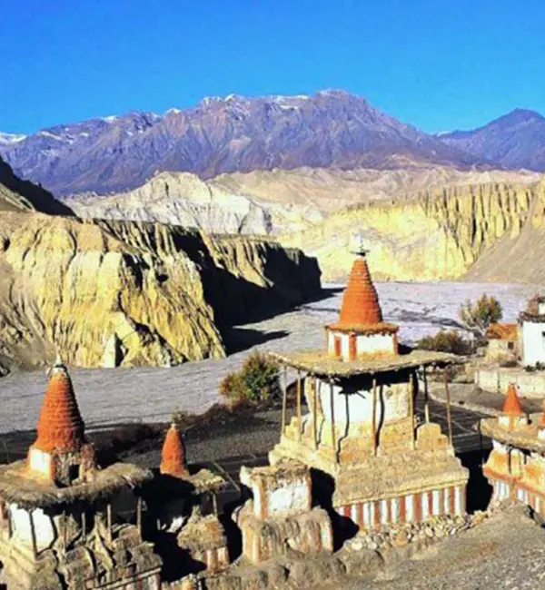 Upper Mustang Trek Permits,Best Time to Visit Mustang
