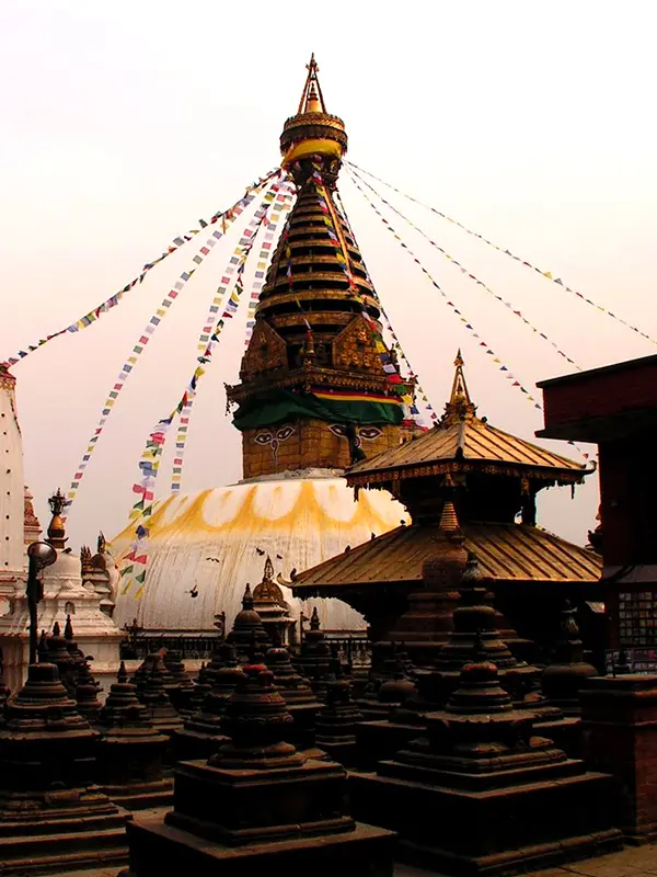 Nepal