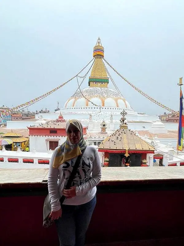 Tours in Nepal