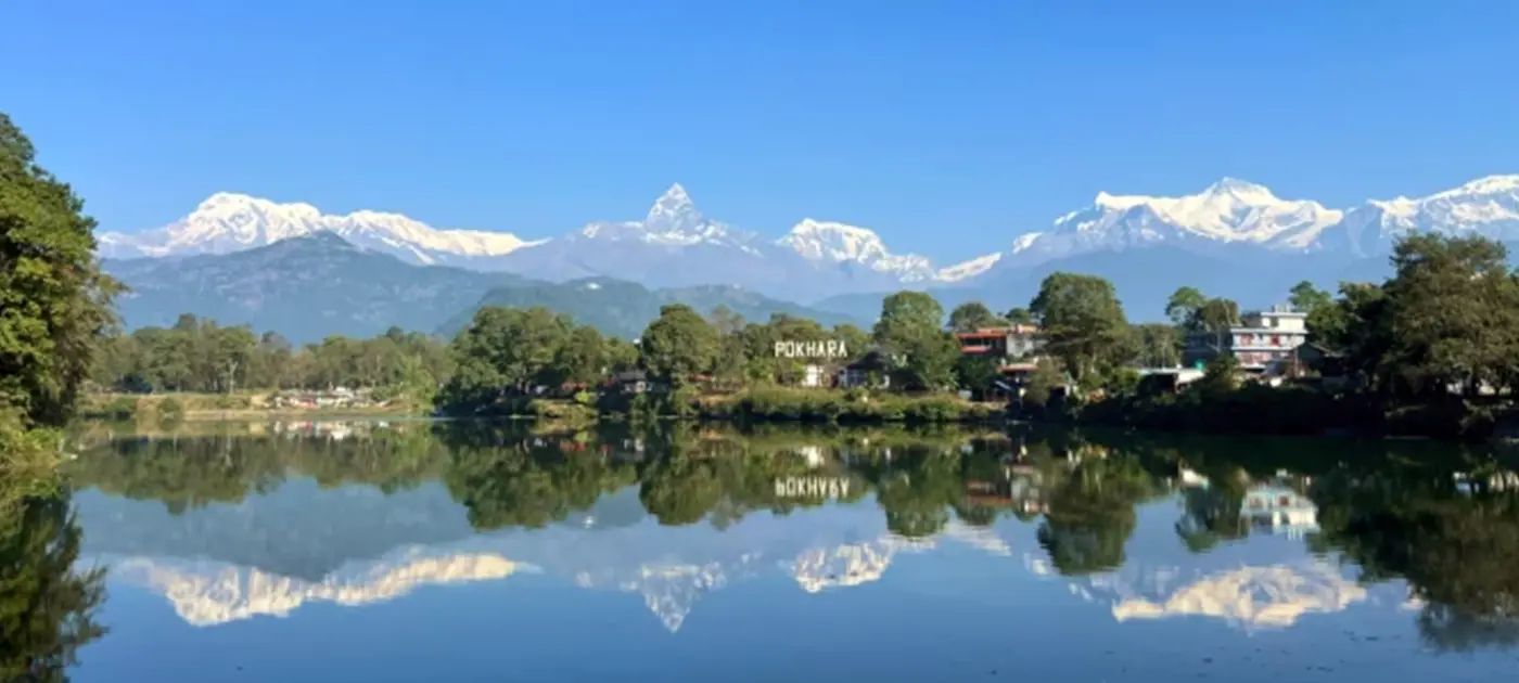 10 Things to do in Pokhara