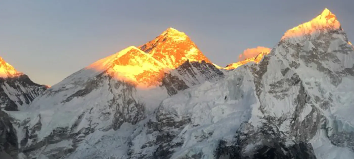 Everest Base Camp Trek Cost