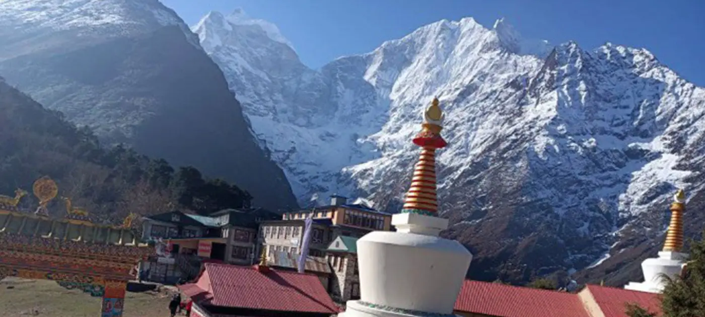 Guide and Porter Hire in Kathmandu