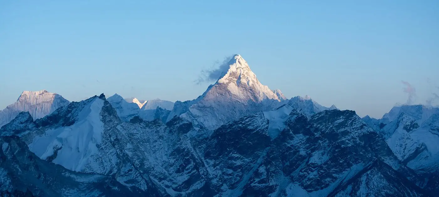 Mount Ama Dablam
