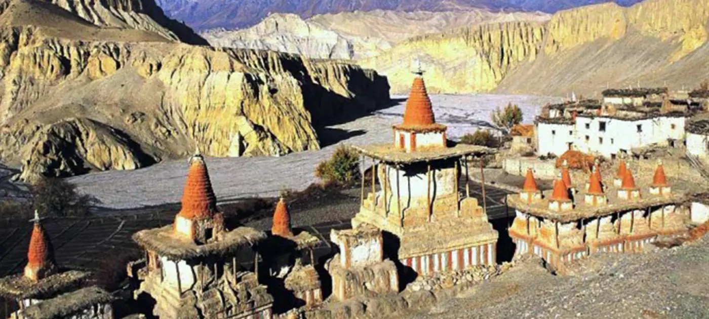 Upper Mustang Trek Permits,Best Time to Visit Mustang