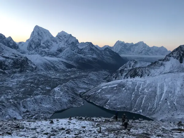 Gokyo 