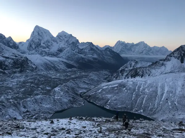 Gokyo