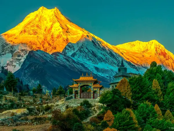 Manaslu 