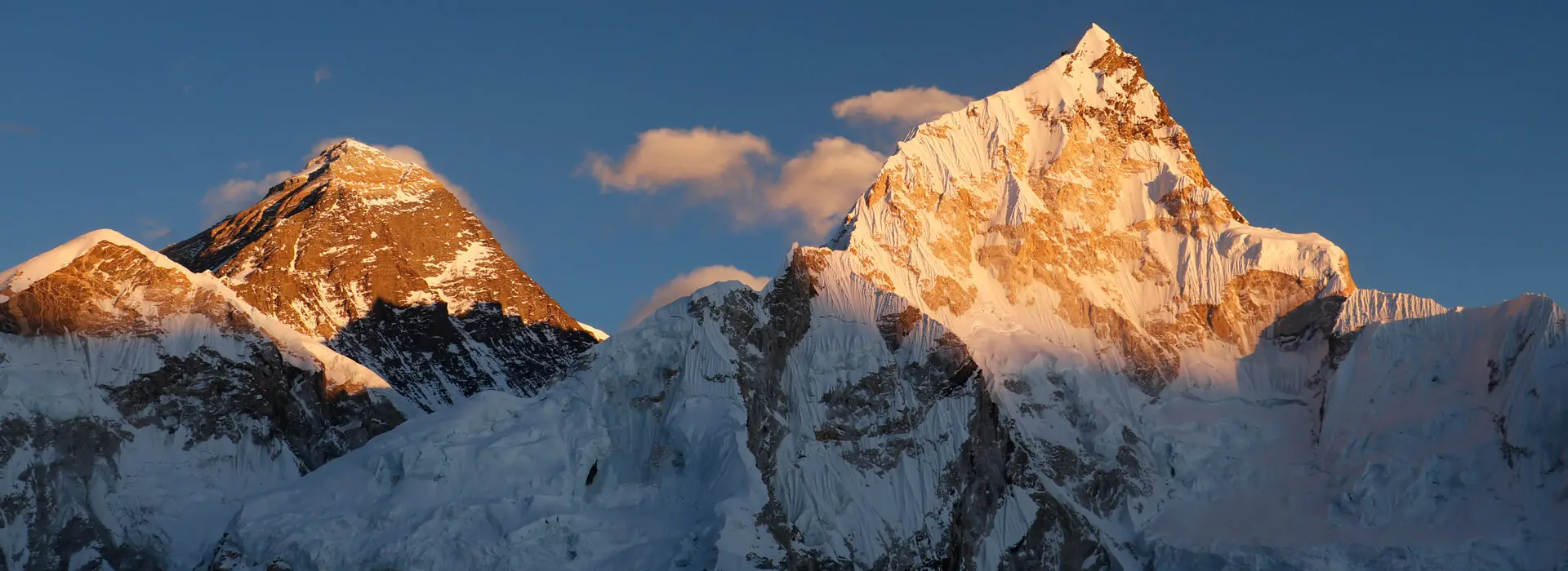 Explore the Himalayas with our expert-guided trips.