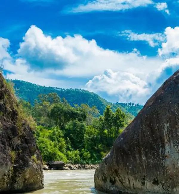 Kathmandu Pokhara Tour