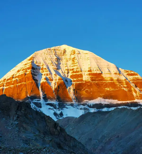 Kailash Mansarovar Tour