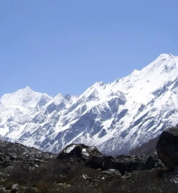 Langtang Valley Trek - 9 Days