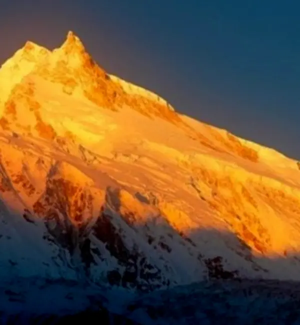 Manaslu Circuit Trek - 15 Days