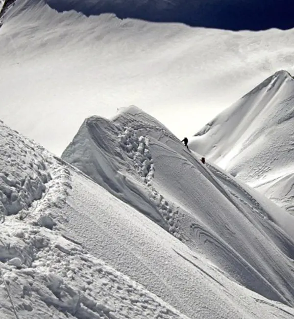 Mera Peak Climbing - 14 Days