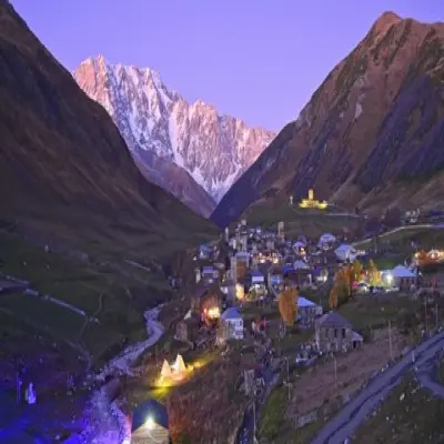 Ang Sange Sherpa