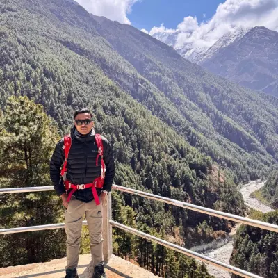 Sajan Thapa