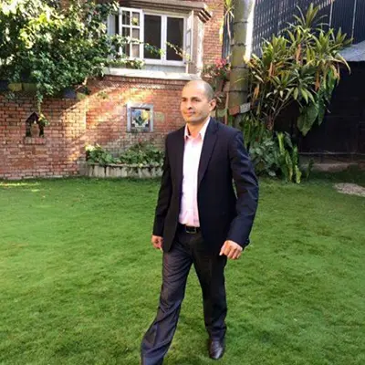 Shankar Pandey