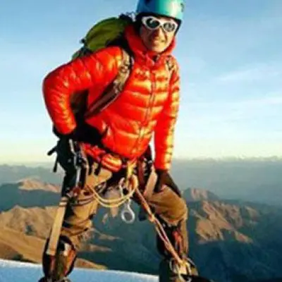 Tendi Sherpa